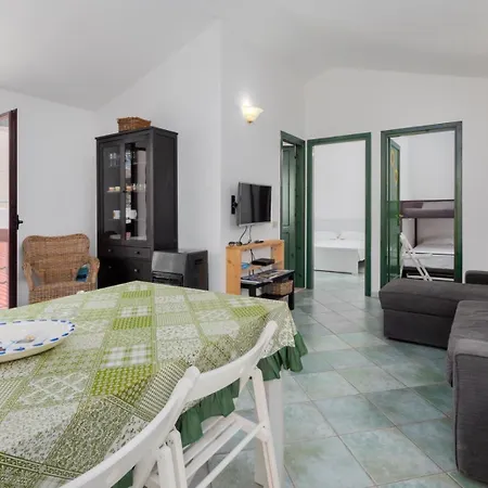 Casa Del Marinaio Διαμέρισμα *