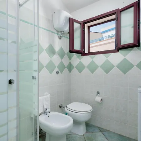 Casa Del Marinaio Cala Gonone