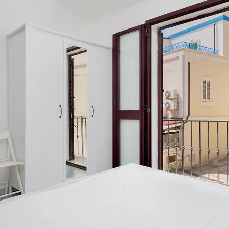 Casa Del Marinaio Cala Gonone