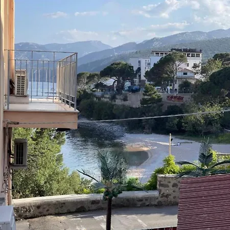 Casa Del Marinaio Appartement