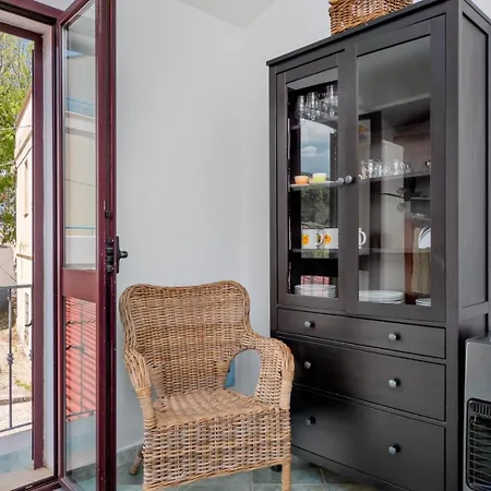 Casa Del Marinaio * Cala Gonone