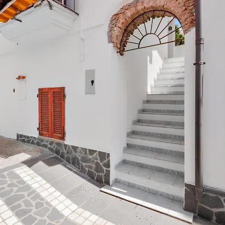 Appartement Casa Del Marinaio Cala Gonone