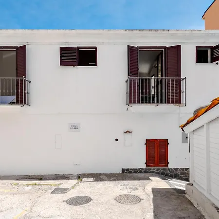 Appartement Casa Del Marinaio