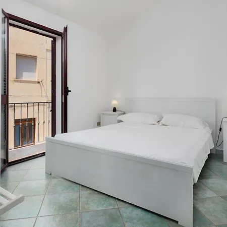 Casa Del Marinaio *