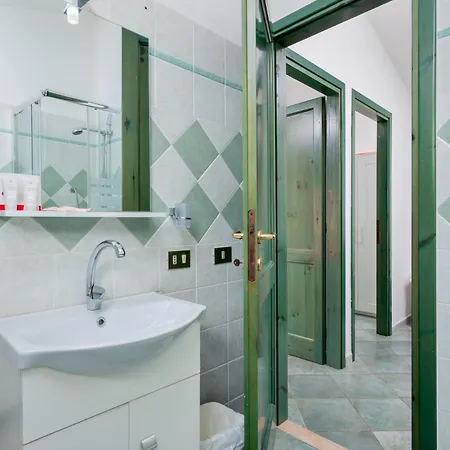 Casa Del Marinaio Appartement *