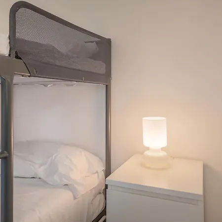 Appartement Casa Del Marinaio Cala Gonone