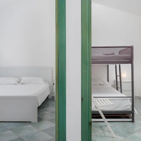 Appartement Casa Del Marinaio