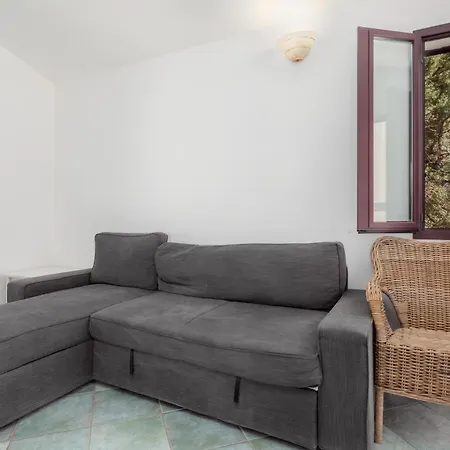 Casa Del Marinaio Appartement Cala Gonone
