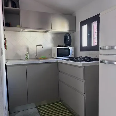Appartamento Casa Del Marinaio *