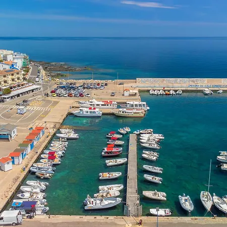 Appartement Casa Del Marinaio
